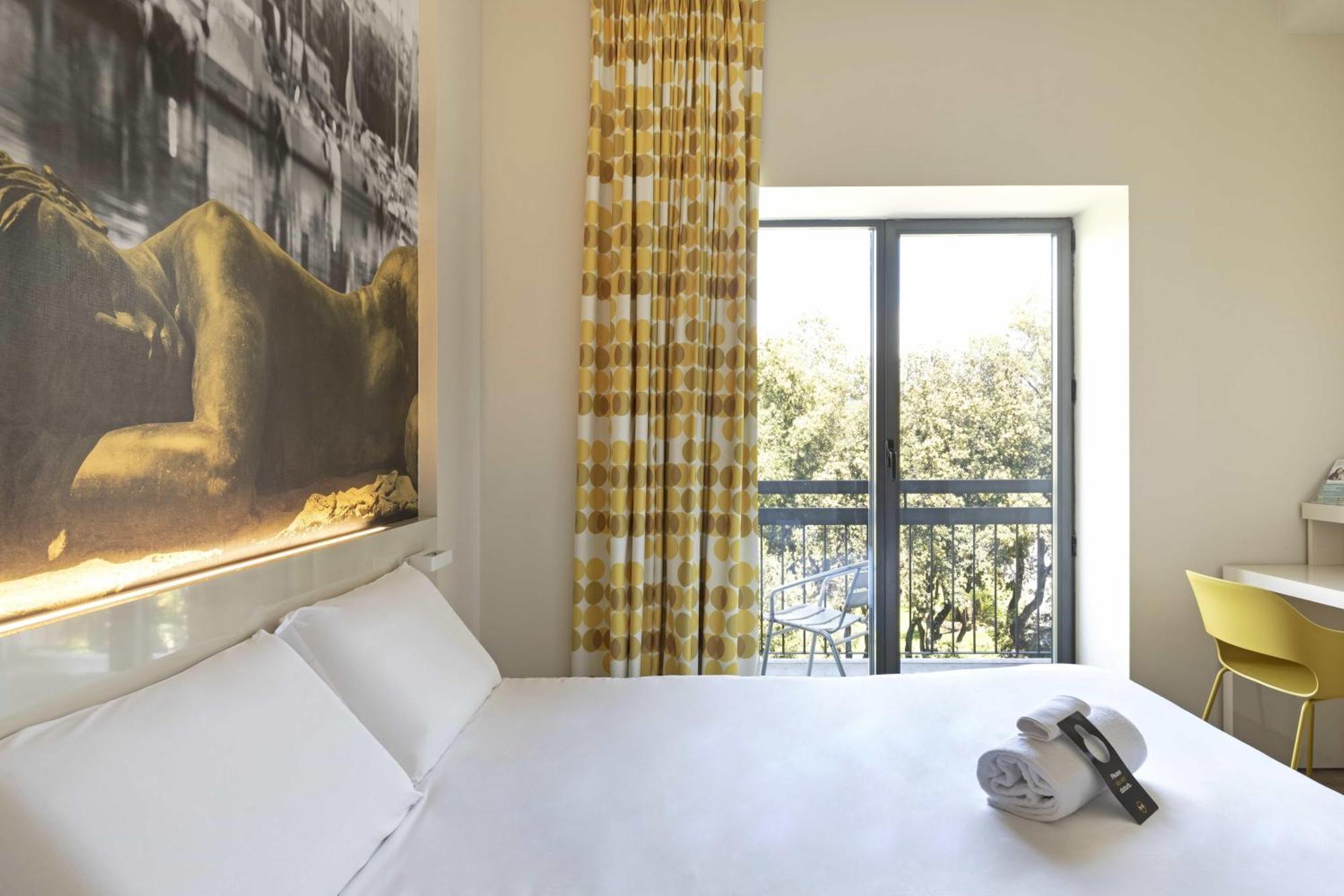 B&B Hotel Savona Exterior foto