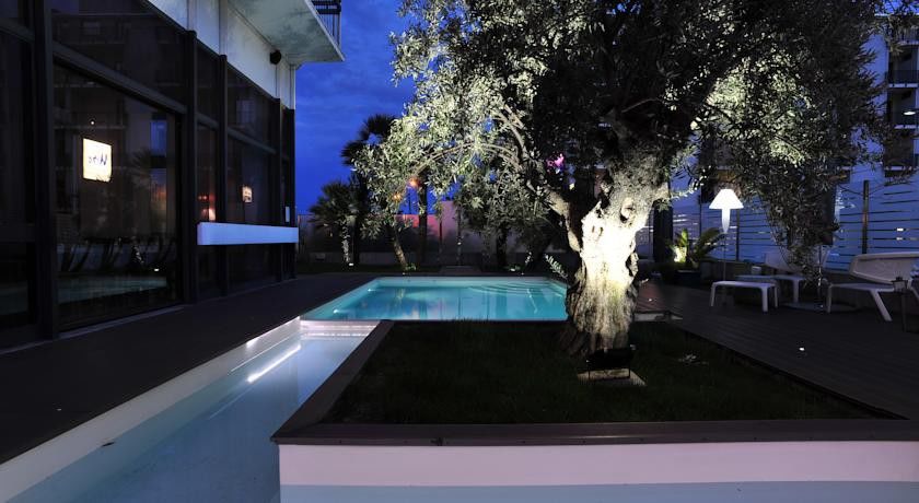 B&B Hotel Savona Exterior foto